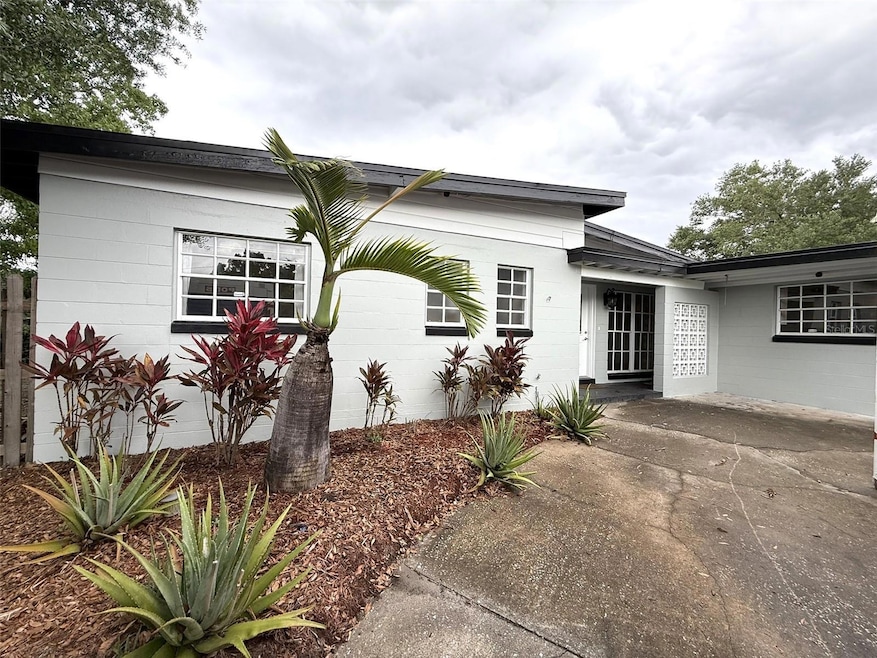 6615 Beamer Way, Orlando, FL 32807