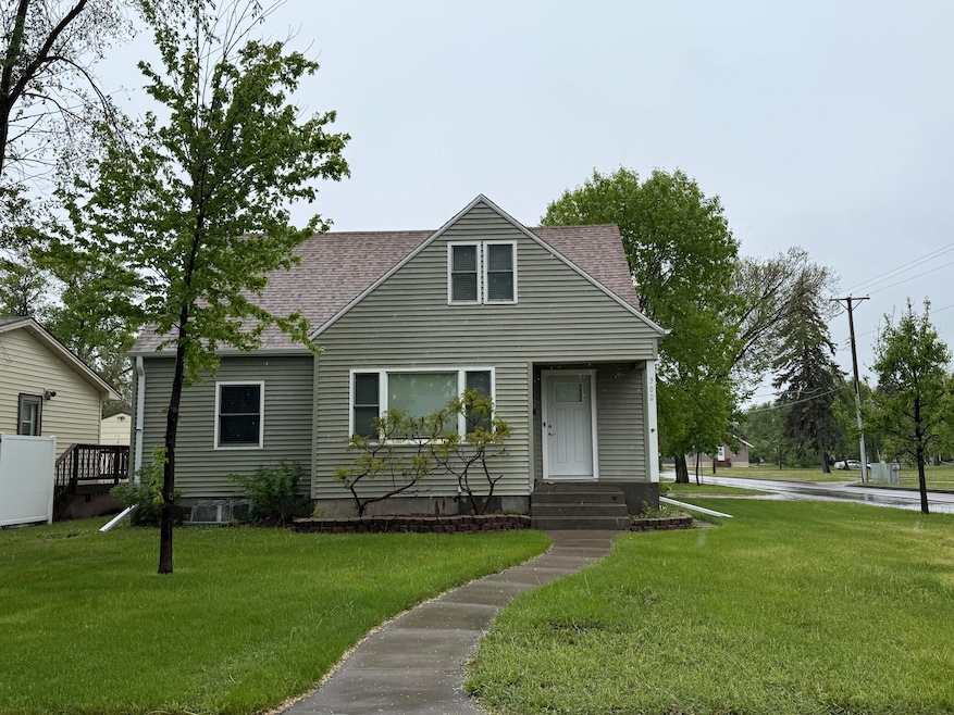 Front Exterior