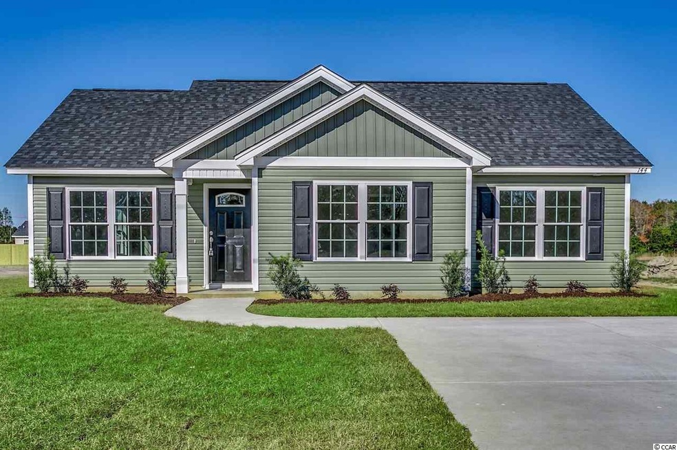 144 Pumpkin Ash Loop, Conway, SC 29527 - photo 1