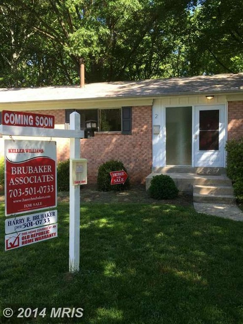 2 Sherry Ct, Rockville, MD 20852 - photo 1