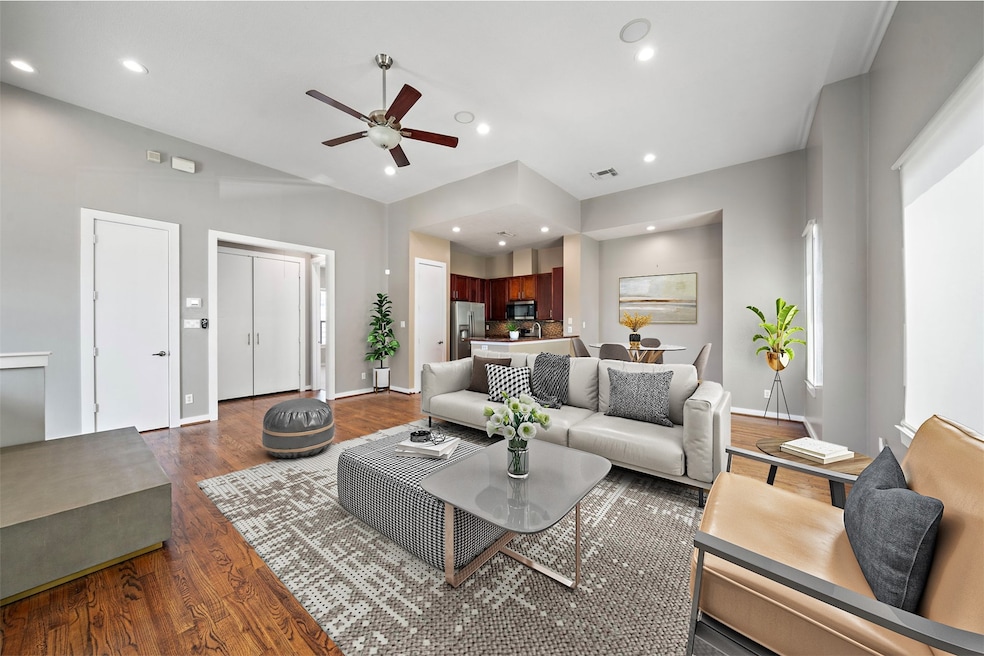 Sold • Co-Listing Agent