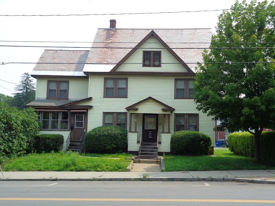 21 Bridge St, Millers Falls, MA 01349 - photo 1