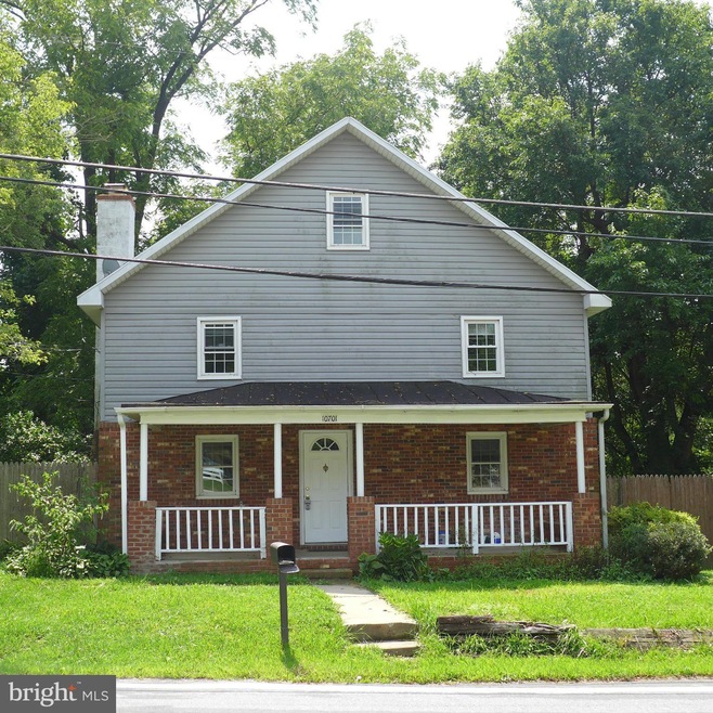 10701 Old Court Rd, Woodstock, MD 21163 - photo 1