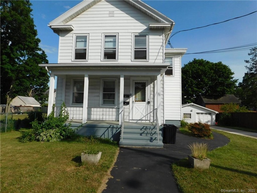 76 Center St unit 1, West Haven, CT 06516 - photo 1