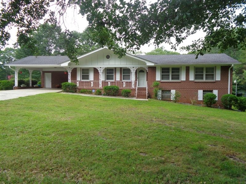 5180 Flint Hill Rd, Austell, GA 30106 - photo 1