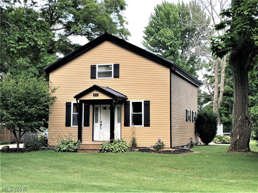 830 N Market St, Jefferson, OH 44047 - photo 1