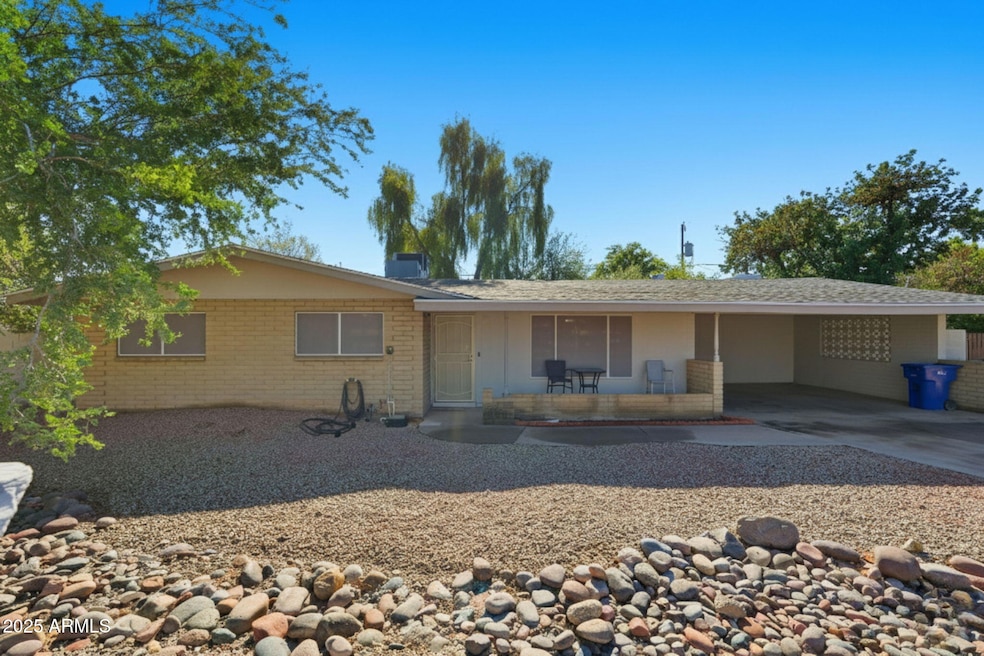 829 E 9th Place, Mesa, AZ 85203 - photo 1