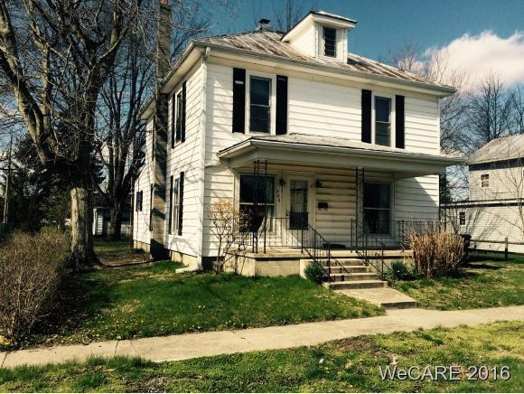 unlisted-address, Lima, OH 45807 - photo 1