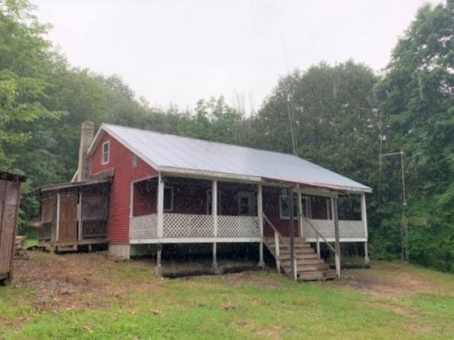 536 Green Hill Rd, Center Conway, NH 03813 - photo 1