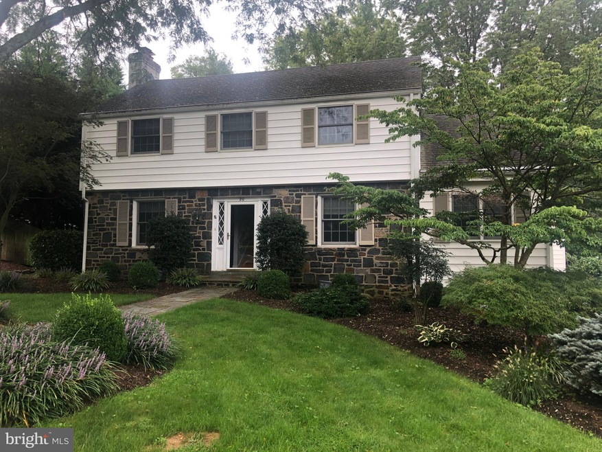 20 Vining Ln, Wilmington, DE 19807 - photo 1