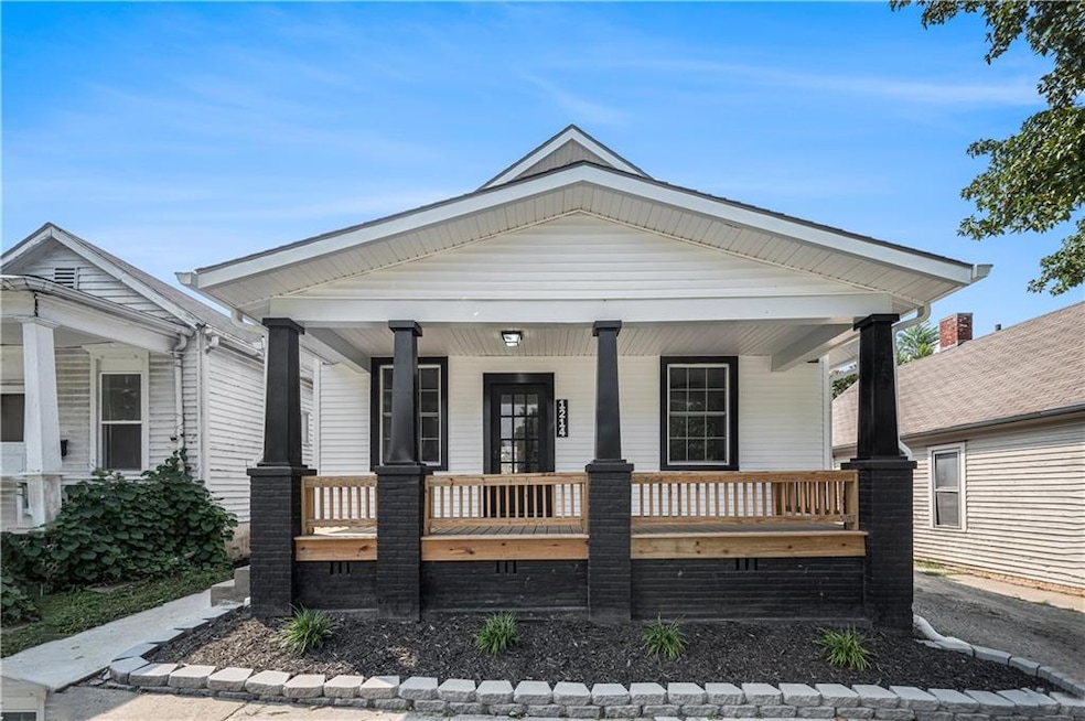1214 S 22nd St, Saint Joseph, MO 64507 - photo 1