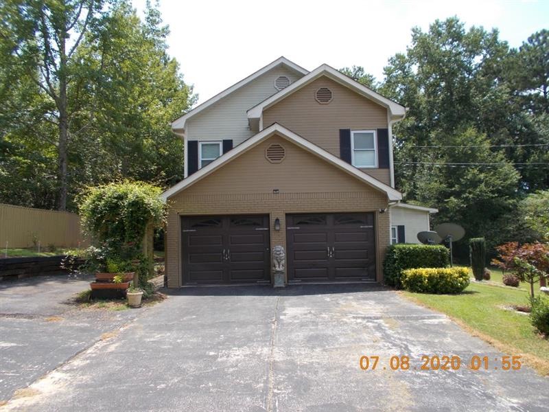 3261 Old Salem Rd SE, Conyers, GA 30013 - photo 1