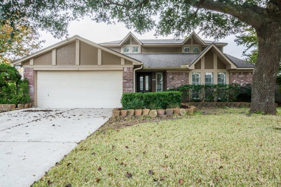 8135 Split Oak Dr, Houston, TX 77040 - photo 1