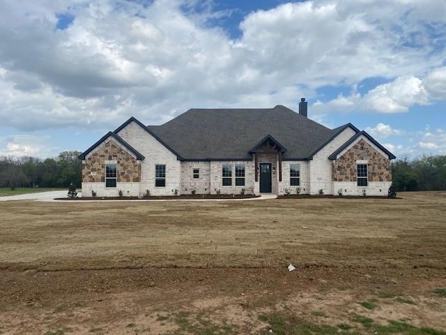 120 Katy Ranch Dr, Weatherford, TX 76085 - photo 1