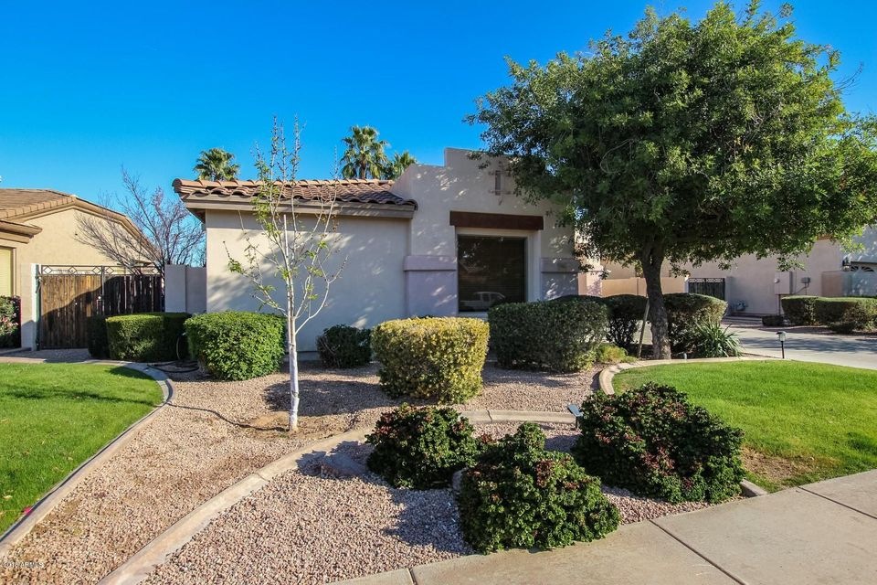 1352 E Geronimo St, Chandler, AZ 85225 - photo 1