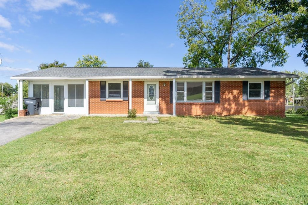 Sold $285,000 • Co-Listing Agent