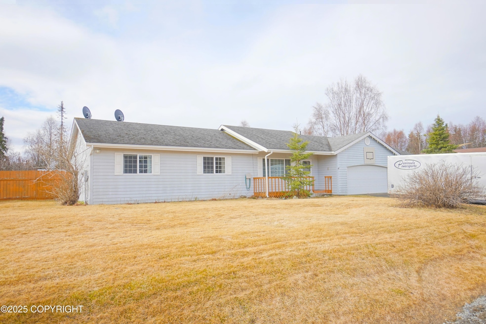Pending $330,000 • Co-Listing Agent