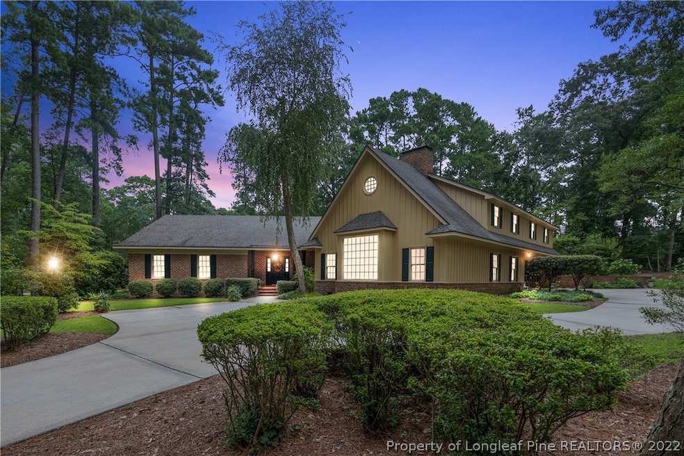 2836 Skye Dr, Fayetteville, NC 28303 - photo 1