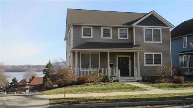276 Montgomery St, Newburgh, NY 12550 - photo 1