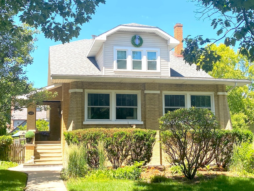 140 N Willow Rd, Elmhurst, IL 60126 - photo 1