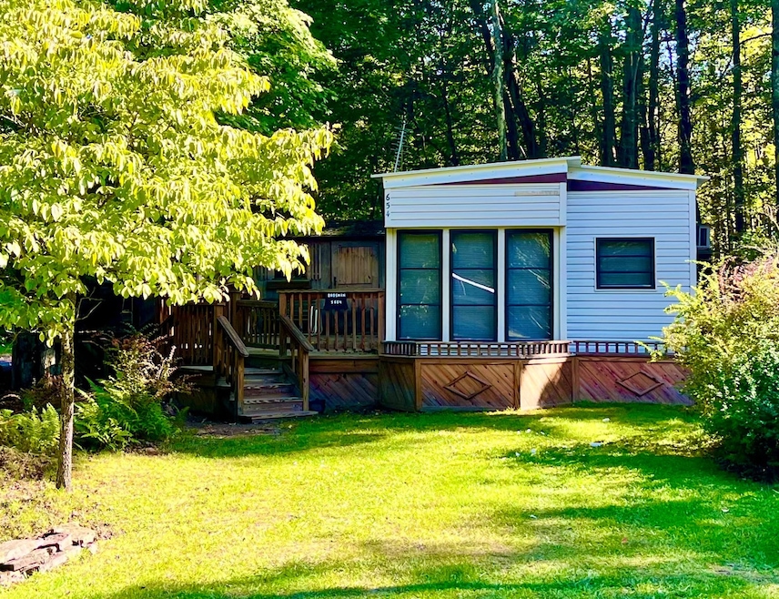 654 Bald Eagle Trail unit 654, Lehigh Township, PA 18424 - photo 1