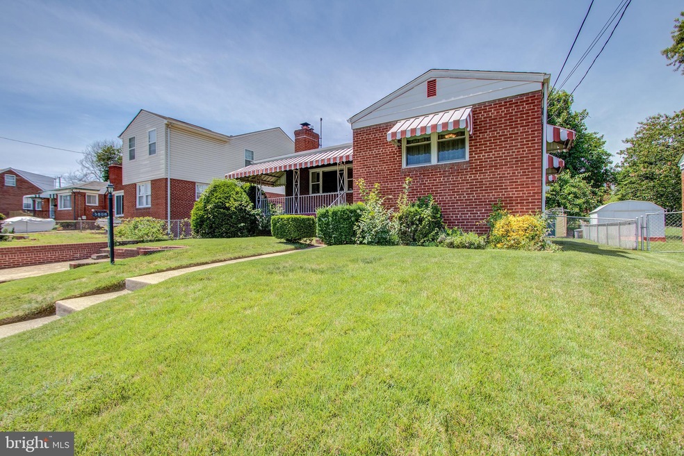 5808 10th Place, Hyattsville, MD 20782 - photo 1