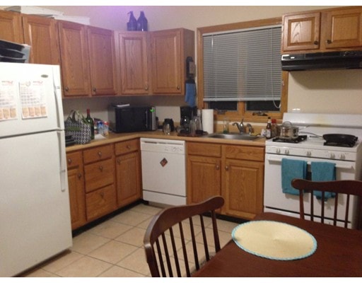 18 Harbor View St unit 1, Dorchester, MA 02125 - photo 1