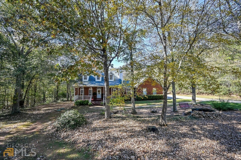 868 S Ola Rd, McDonough, GA 30252 - photo 1