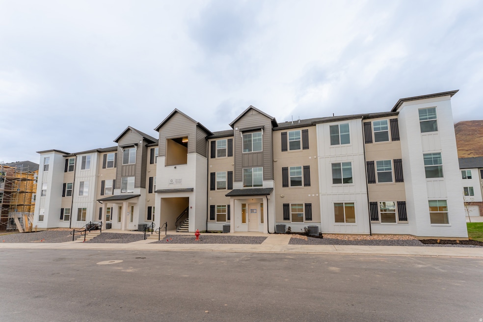4687 Alder Dr unit G203, Spanish Fork, UT 84660 - photo 1