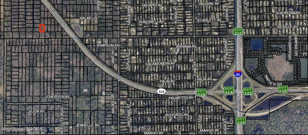 Property Appraiser Map View