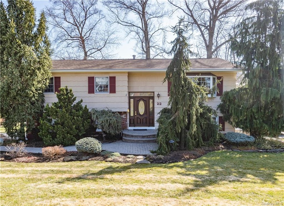 22 Sheridan Ave, Congers, NY 10920 - photo 1