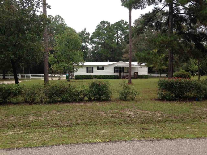 151 Bay, Crawfordville, FL 32327 - photo 1