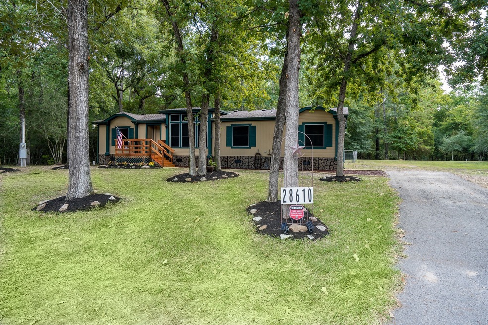 28610 Elm Trace Dr, Magnolia, TX 77355 - photo 1