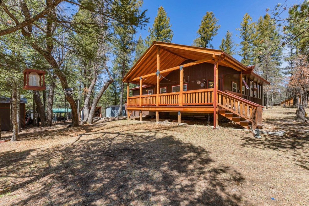 32 Big Tree Ln, Cloudcroft, NM 88317 - photo 1
