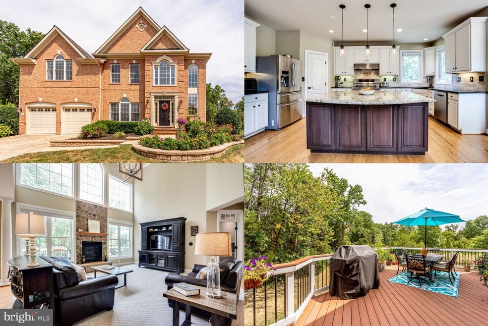 26369 Strathaven Ct, Chantilly, VA 20152 - photo 1