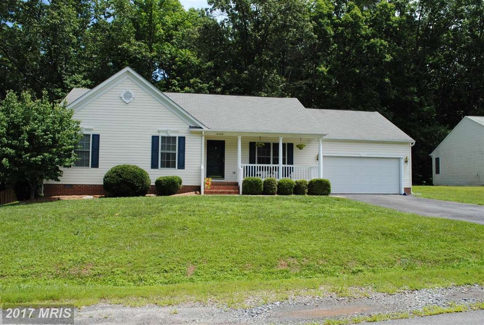 10405 Woodlake Ct, Spotsylvania, VA 22553 - photo 1