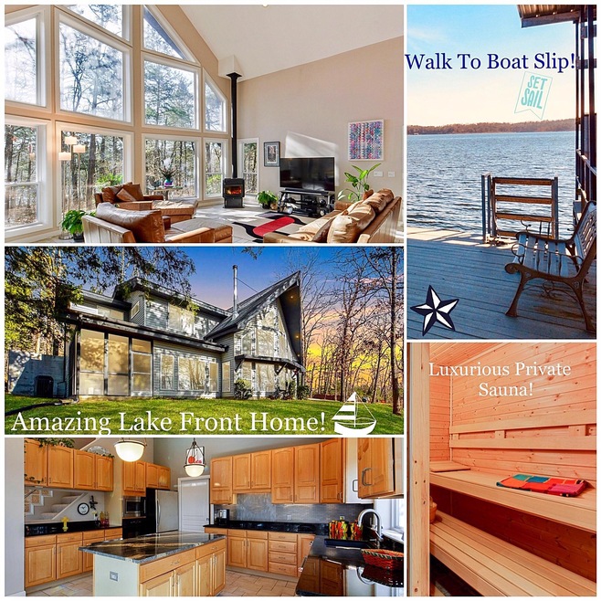 141 15-51 Cemetery Rd, Shell Knob, MO 65747 - photo 1