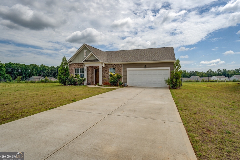 89 Dorsey Way, Monroe, GA 30655 - photo 1
