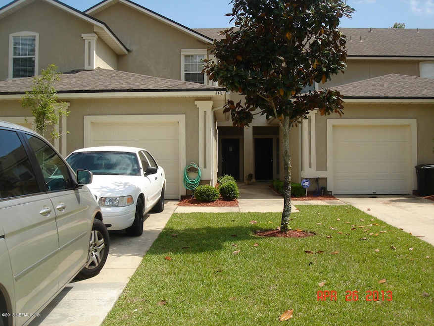 7842 Melvin Rd, Jacksonville, FL 32210 - photo 1