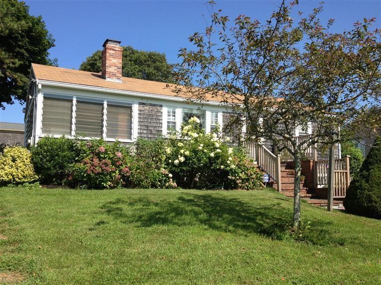 145 Antlers Shore Dr, East Falmouth, MA 02536 - photo 1