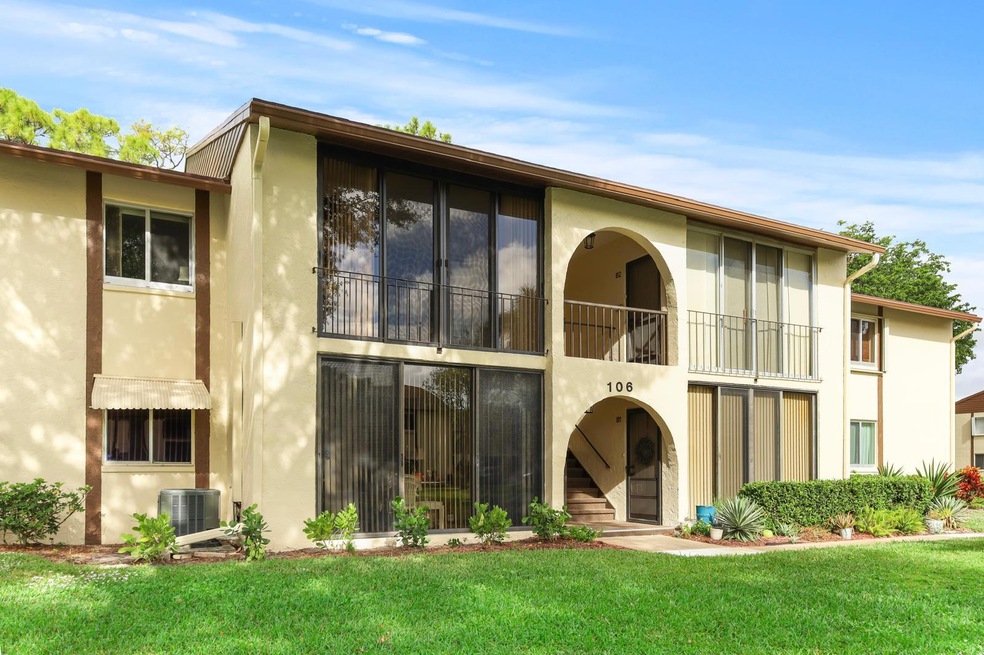 106 Lake Pine Cir unit C-1, Greenacres, FL 33463 - photo 1