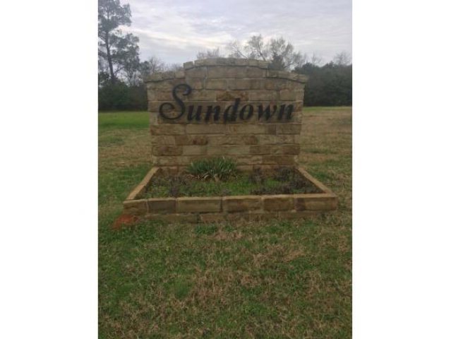 0 Fm 698-Sundown Addition, Nacogdoches, TX 75965 - photo 1