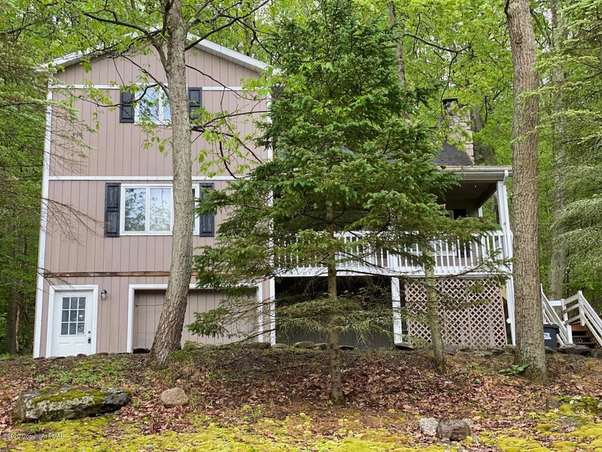 151 Buck Ridge Dr, Drums, PA 18222 - photo 1