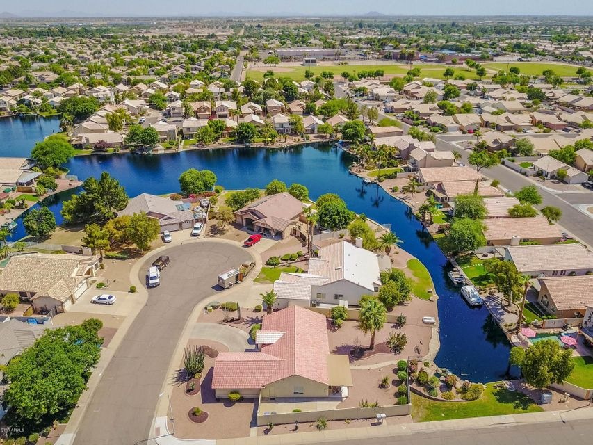 204 S Senate St unit 2, Chandler, AZ 85225 - photo 1