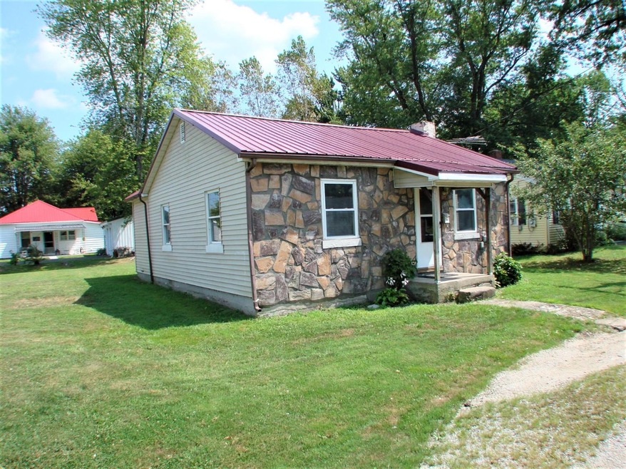 608 N Main St, Georgetown, OH 45121 - photo 1