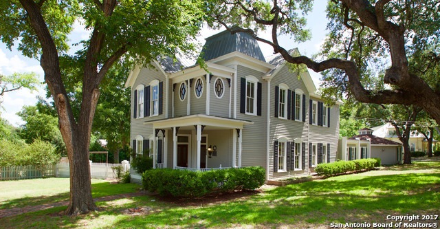 903 Belvin St, San Marcos, TX 78666 - photo 1