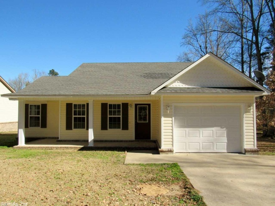 N Marion St, Sheridan, AR 72150 - photo 1