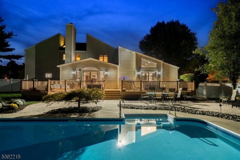 18 Quail Run, Florham Park, NJ 07932 - photo 1