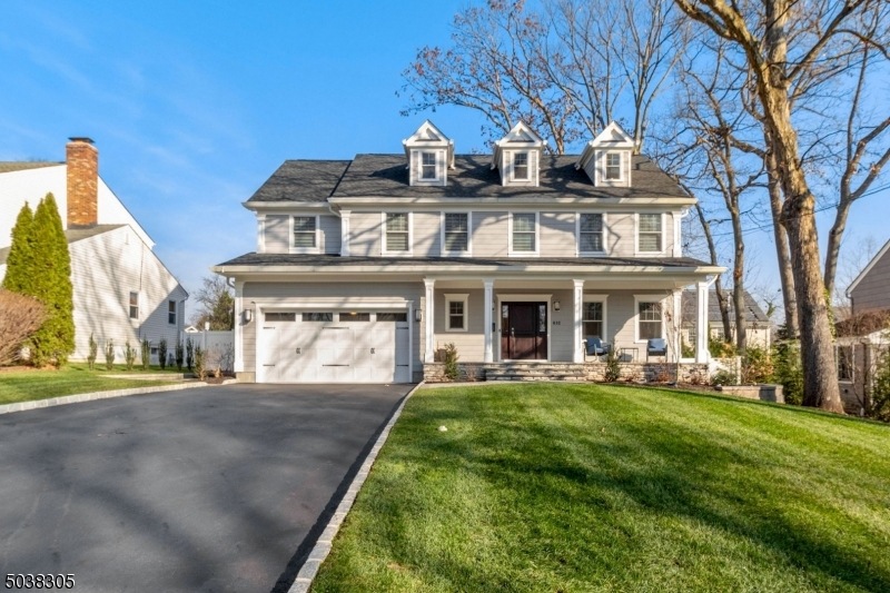 632 Forest Ave, Westfield, NJ 07090 - photo 1