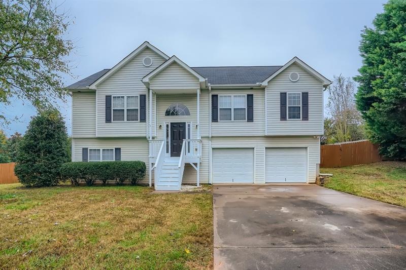 200 Angie Way, Bethlehem, GA 30620 - photo 1